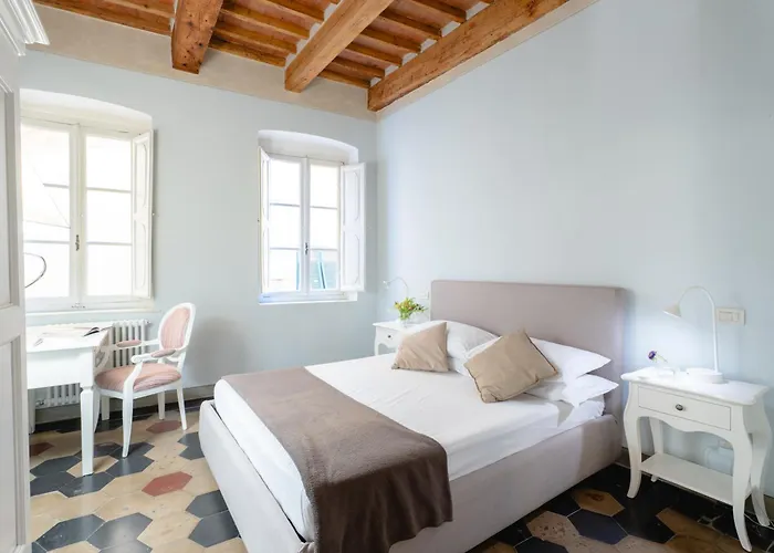 San Martino Suite