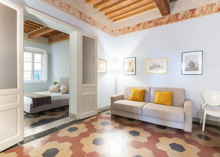 San Martino Suite